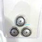 Philips Norelco Spectra Shaver Head for HQ8 HQ9 8140XL 8240XL 9160XL 8800 AT PT