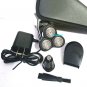 Philips Norelco RQ12 3D Shaver Head Recharable Men's shaver Nose Beared Trimmer