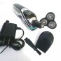 Philips Norelco RQ12 3D Shaver Head Recharable Men's shaver Nose Beared Trimmer