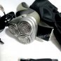 Philips Norelco HQ9 8251XL Shaver Rechargeable Cordless Built-in Trimmer Men's