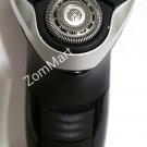 Philips Norelco Men's Shaver Trimmer HQ 69XL with RQ12 3D Head Rechargeable
