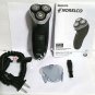 Philips Norelco Men's Shaver Trimmer HQ 69XL with RQ12 3D Head Rechargeable