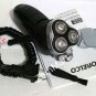 Philips Norelco Men's Shaver Trimmer HQ 69XL with RQ12 3D Head Rechargeable