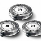 Philips Norelco shaver Head Fits SH30 HQ8 HQ9 AT810 AT820 AT830 AT850 AT880 PT