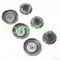 RQ12 3x Foils Blades for Philips Norelco Head RQ12 Plus + RQ12/62 Only