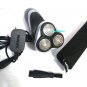 Philips Norelco HQ9 XL  Recharable Aquatec Men's Shaver Upgrade OF HQ8