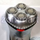 HQ9 SpeedXL 8171XL Shaver built in trimmer 3D 4D Head w/ Philips Norelco Blades