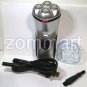 HQ9 SpeedXL 8171XL Shaver built in trimmer 3D 4D Head w/ Philips Norelco Blades