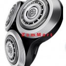 RQ12 Replacement Head For Philips Norelco Arcitec 1050X 1060X 1090X S7000 S9000