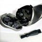 Philips Norelco HQ9 8251XL Shaver with Jet clean System Rechargeable Cordless