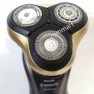 RQ12 3D Multi Pricision Head + Cap For Philips Norelco S5000 S7000 S9000 SH50 SH