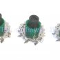 RQ11 3X Head Blades For Philips Norelco 2d 1150X 1160X 1190X 1180X 6100 6800
