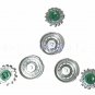 RQ12 3D Shaver Head For Flyco FR8 FS301 FS362 FS373 FS379 FS858 FS868 FS869 More