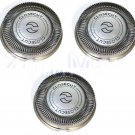 Philips Norelco Shaver 3X Foils/Cover For HQ4 HQ6 HQ55 HQ56 HQ58 HQ80