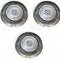 Philips Norelco Shaver 3X Foils/Cover For HQ4 HQ6 HQ55 HQ56 HQ58 HQ80