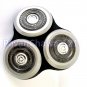 RQ12 Plus+ 3D Shaver Head For Philips Norelco RQ11 1160X 1150X 1190X 1180X YS524