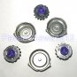 HQ9 Shaver Blades & Foils For Philips Norelco 8240 8250 8260 8270 8271 8280 XL