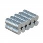 Neodymium N38 Magnets 3x1mm Rare Earth Super Strong Magnets 100pcs