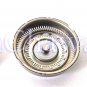 Philips Norelco SH Shaver Head 3X Foils RQ12 Plus+ SH90 SH70 Series S7000 S9000