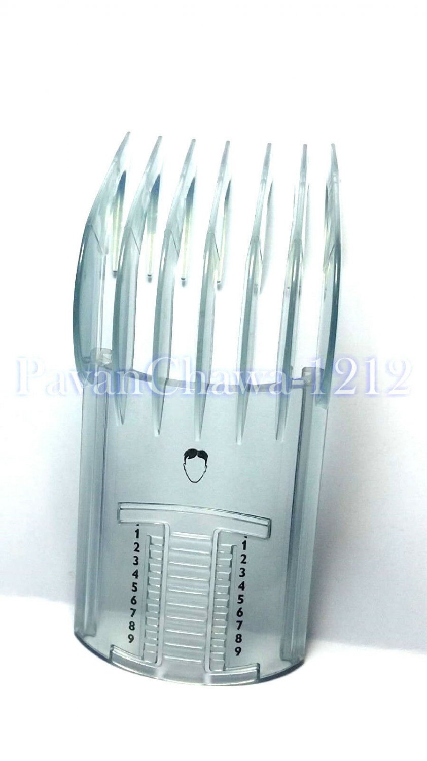 Philips Norelco Hair Clipper Comb Attachment For G480 G470 G485 QG3270
