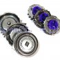 HQ8 Head Double Blades for Philips Norelco SH30 HQ 7735 to 7782 8821 to 8895 78X