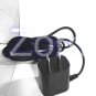 For Philips Norelco 1150X 1160X 1190X 1050X 1060X Adapter Charger Power Cord HQ8