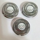 RQ12 shaver head For Philips Norelco All HS190 to HS990 HP1318 to HP1700 HQ55