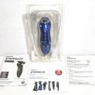 Philips Norelco RQ11 1150X Shaver Handle Body ONLY Model 6400 Wet Dry READ