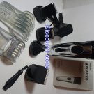 Philips Norelco Qg3270 Multigroom Pro for beard head hair Nose, ear and eyebrow trimmer