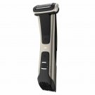 Philips Norelco Bodygroom Series 7000, BG7030/49, Showerproof Dual-sided Shaver