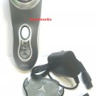 Philips Norelco 8140XL speed Men's Shaver Rechargeable Built-In Trimmer Series 8