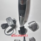 NEW Philips Norelco Beard Trimmer 7500 Vacuum System Upgrade of QT4050/QT4070/32 USA