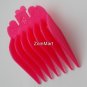 Wahl Hair Guide Comb #8 25mm 1" Clipper Deluxe Chrome Lithium Groom Pro Color