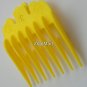Wahl Hair Guide Comb #3 10mm 3/10" Clipper Deluxe Chrome Lithium Groom Pro Color