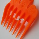 Wahl Hair Guide Comb #2 6mm 1/4" Clipper Deluxe Chrome Lithium Groom Pro Color