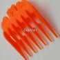 Wahl Hair Guide Comb #2 6mm 1/4" Clipper Deluxe Chrome Lithium Groom Pro Color