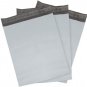 Product Poly Mailers Envelopes Shipping Bags Self Sealing,100 Bags 10" x 13" inches,2.5 Mil (White)