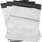 Product Poly Mailers Envelopes Shipping Bags Self Sealing,100 Bags 10" x 13" inches,2.5 Mil (White)