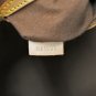 Auth LOUIS VUITTON Monogram Alma M51130 Hand Bag Brown Canvas LV AD21034