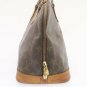 LOUIS VUITTON Monogram Alma Hand Bag M51130 LV Auth 25847
