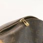 LOUIS VUITTON Monogram Alma Hand Bag M51130 LV Auth 25847