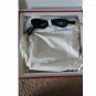 Hammitt Dillon 6 in 1 Crossbody Clutch Shoulder Bag Ruched Strap