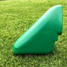 Green DogEden 60k kennel series underground ecofriendly doghouse under ground eco-friendly dog house