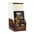 lindt dark chocolat 3.5oz ( 5pack 12 units each one)