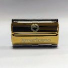 Global Shave Americano Double Edge Butterfly (TTO) Safety Razor Kit