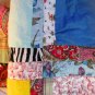 Oct Full Quilt