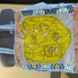 Yellow Shopping Bag