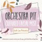 ORCHESTRA PIT Cultured Facial Mist
