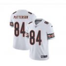 Men's Cordarrelle Patterson #84 Bears Limited Jersey White