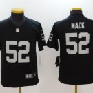 Youth Khalil Mack #52 Bears Limited Player Jersey Navy